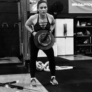 Meet your Posher, Arelis